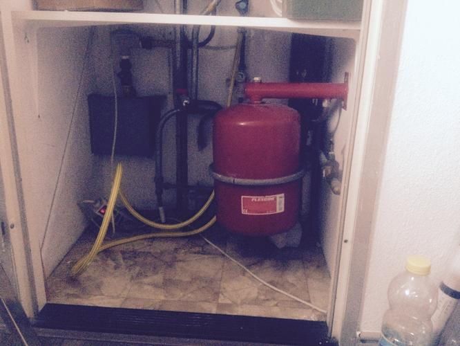 Cv Kast Ruimte Efficient Inrichten Werkspot
