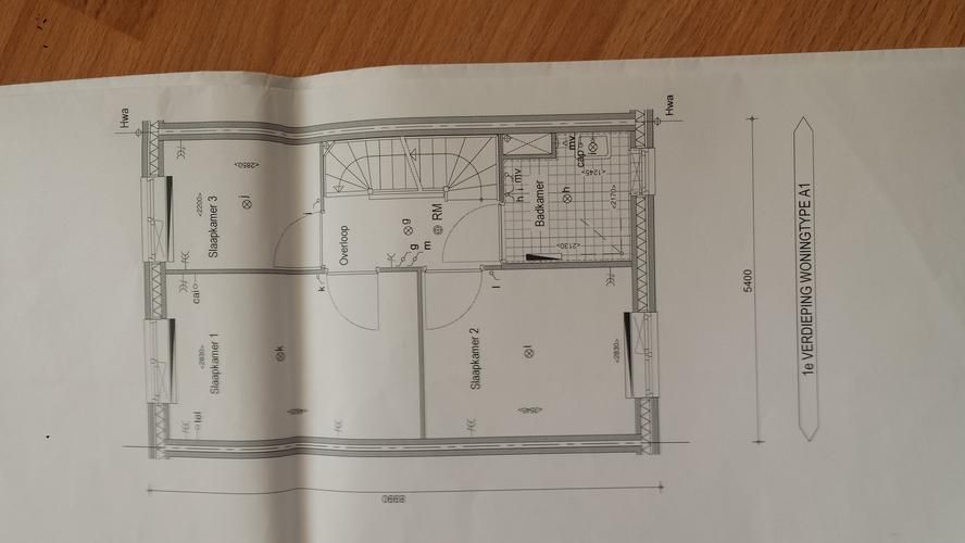 Badkamer: Wel Of Geen Casco?