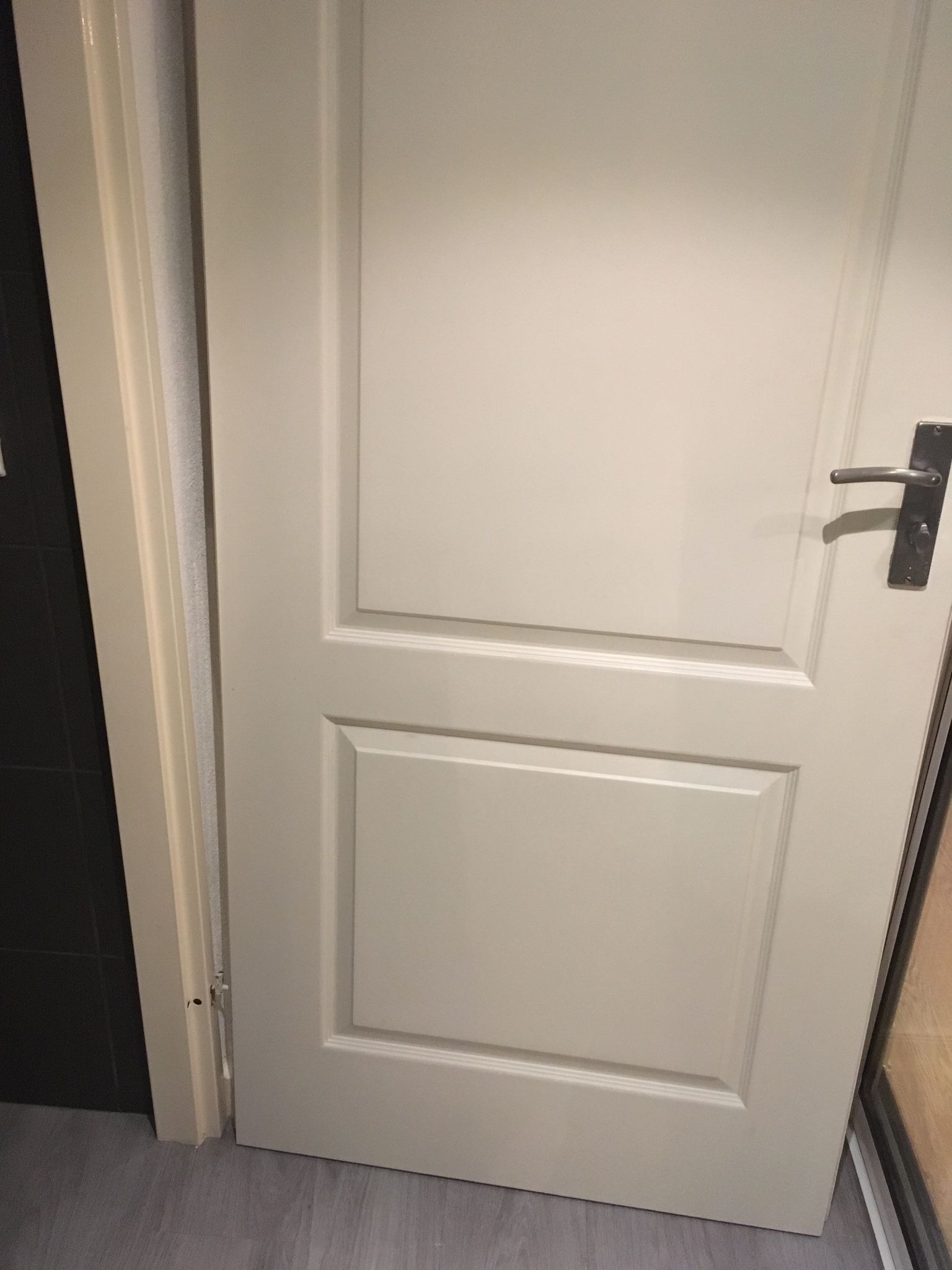 scharnieren paumellen deur vervangen werkspot