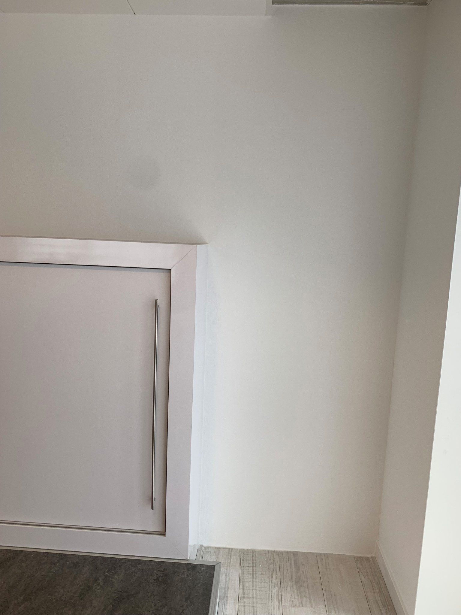 Deur plaatsen in gipsplaat muur Werkspot