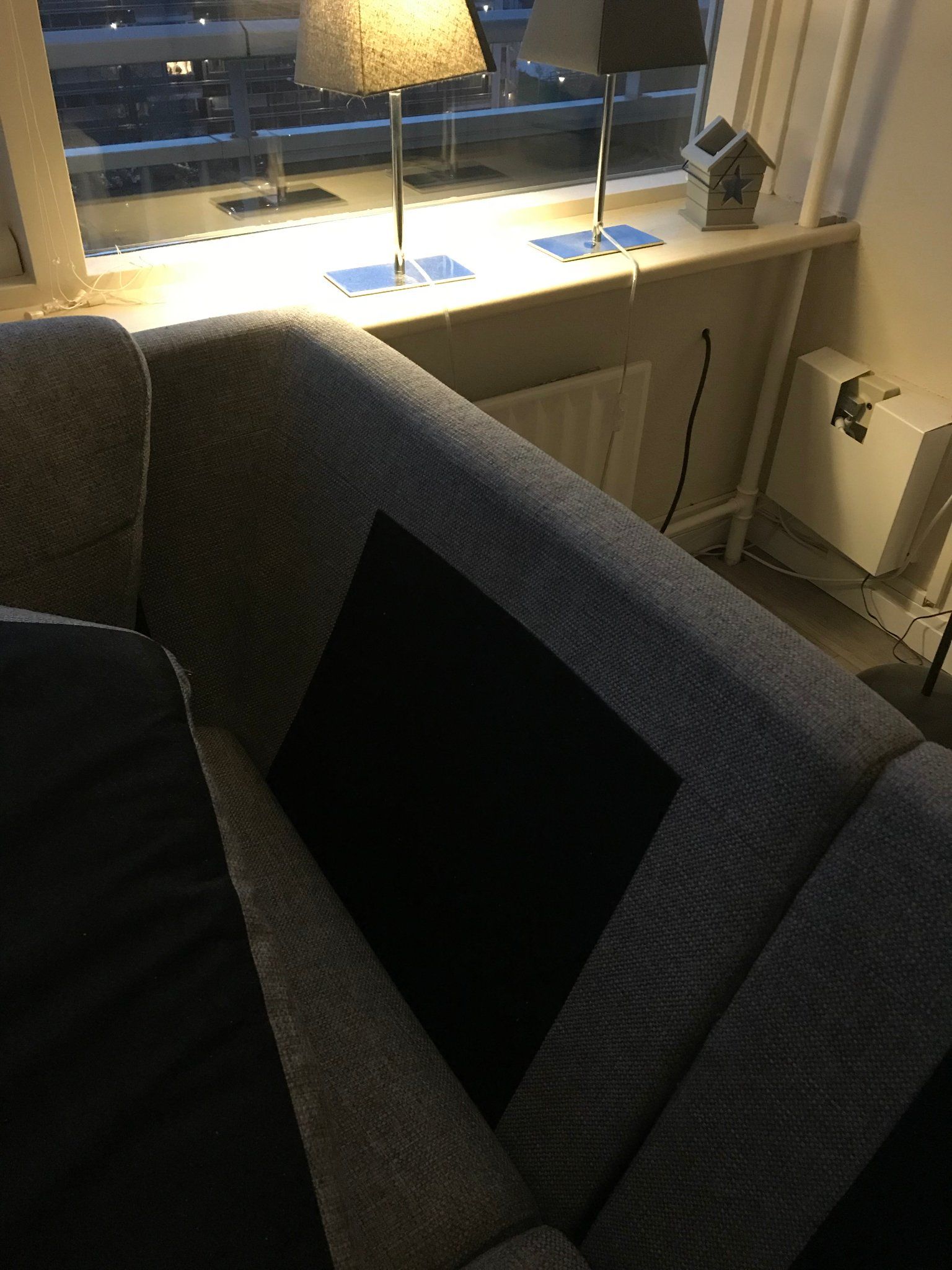 reparatie bank Werkspot