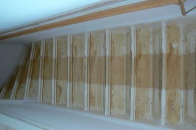 Trap nieuwbouwwoning afwerken Trap nieuwbouwwoning afwerken
