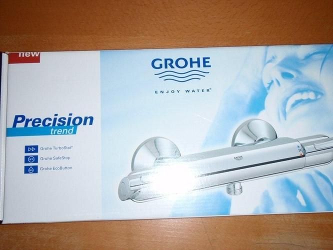 vervangen crohe mengkraan douche Werkspot