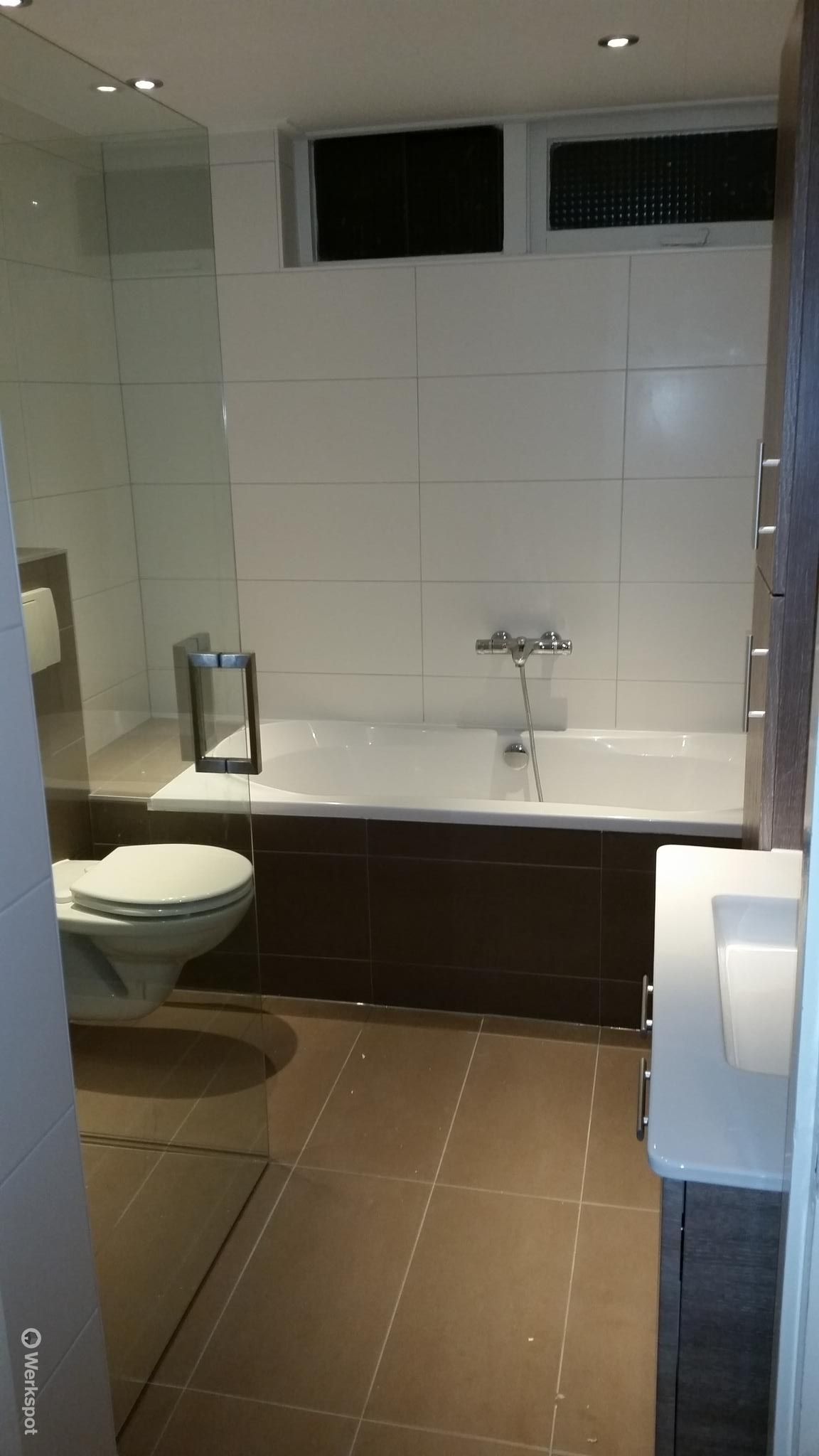 Wat Zijn De Echt Prijzen Voor Badkamer Slopen?