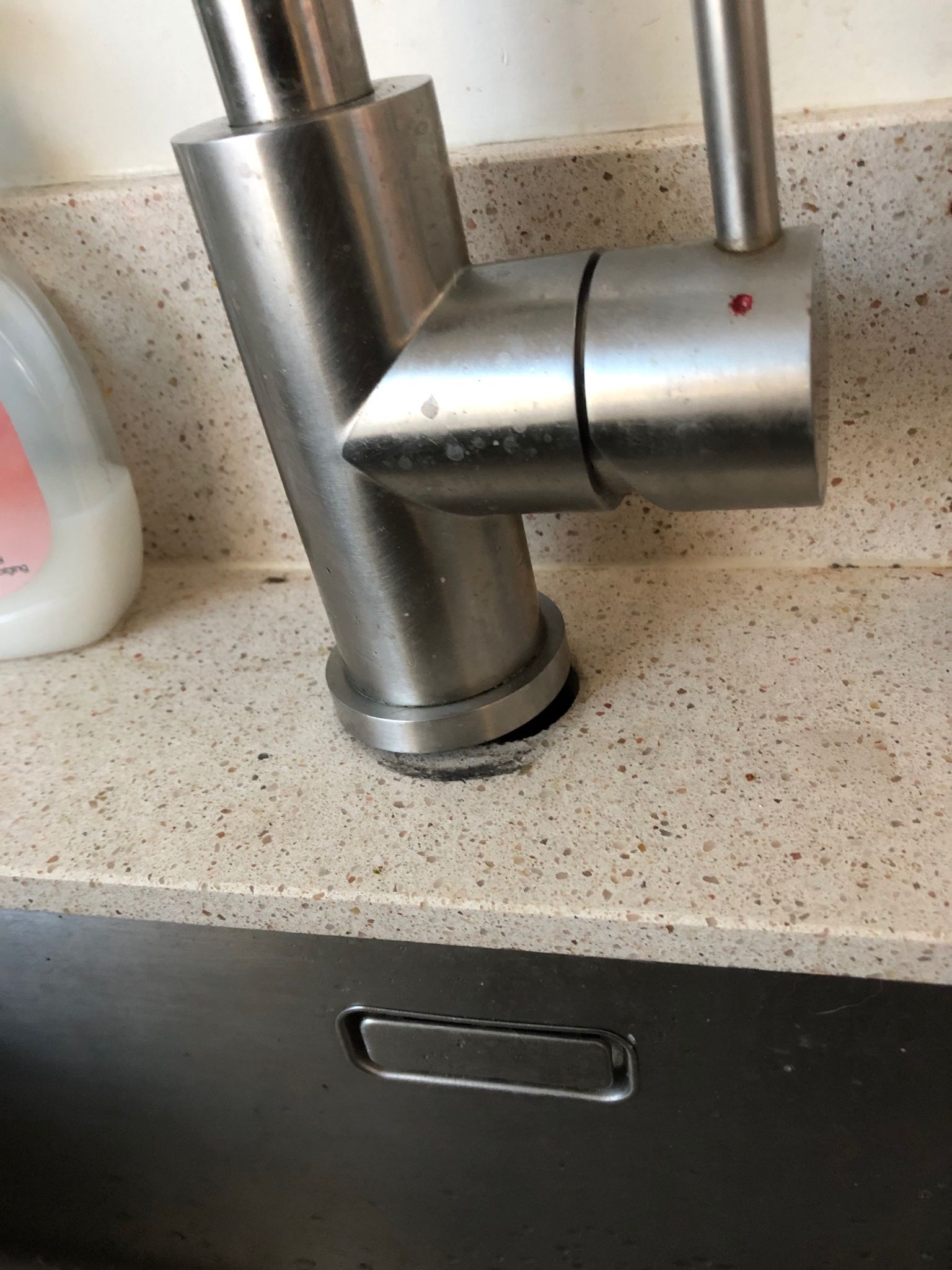 Kraan 2 kranen; Keuken, Badkamer; Kranen repareren Werkspot