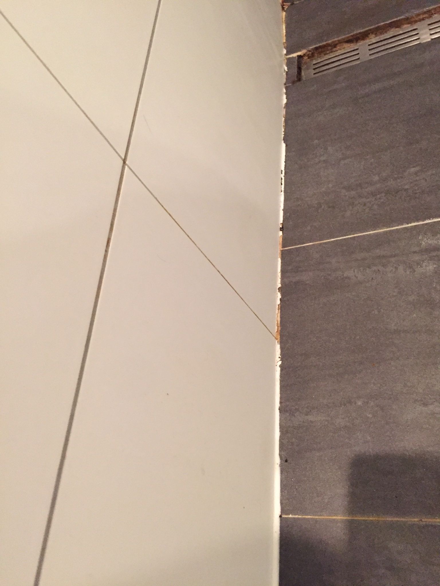 Douche opnieuw kitten Werkspot