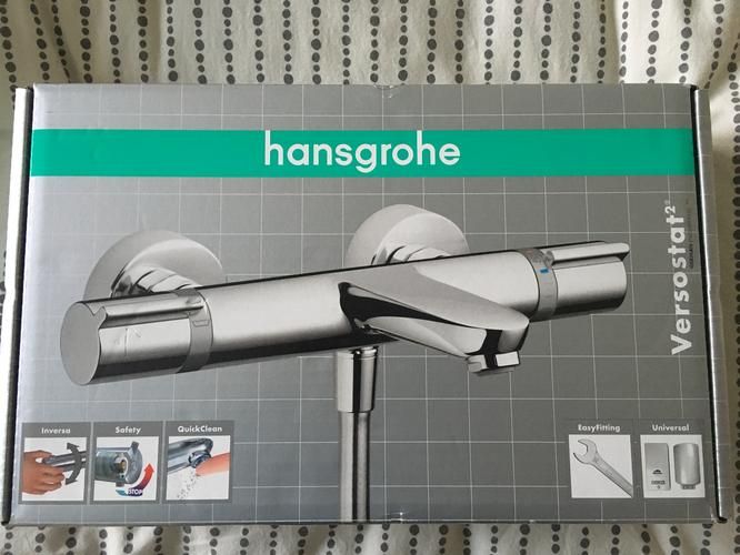 Aansluiten nieuwe mengkraan badkamer Werkspot