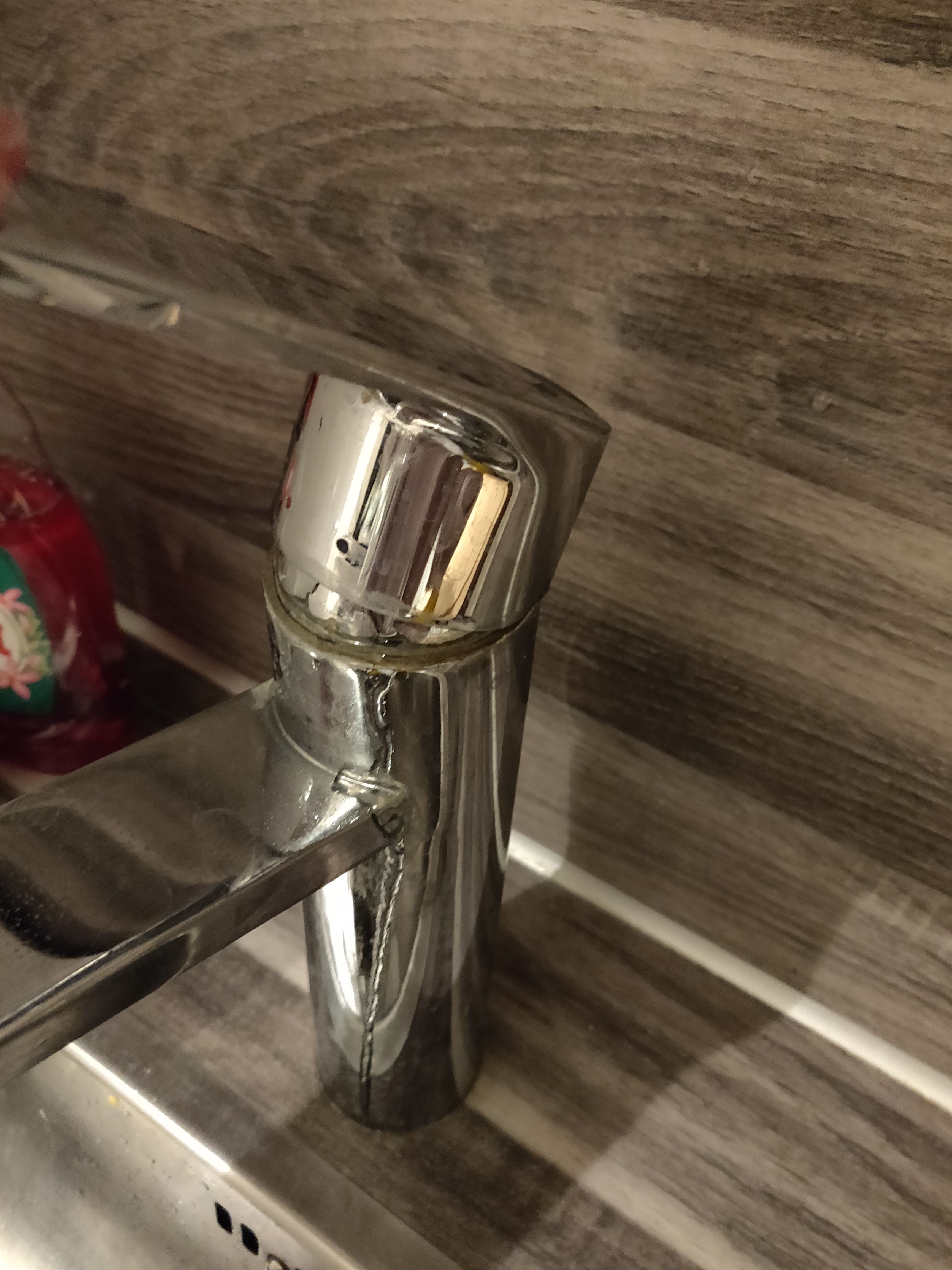 Kraan 2 kranen; Keuken, Badkamer; Kranen repareren Werkspot