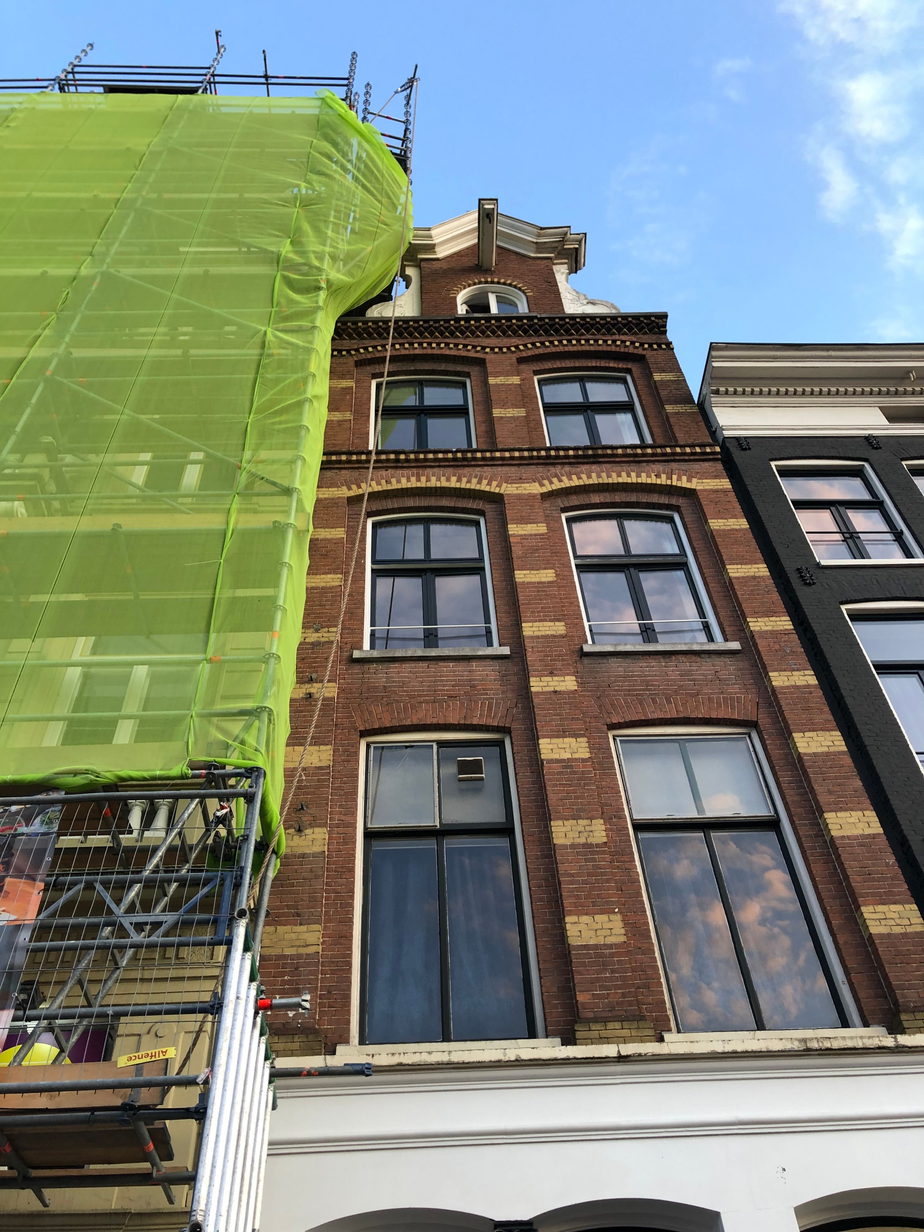 Snijvoeg prijs m2 Snijvoeg prijs m2