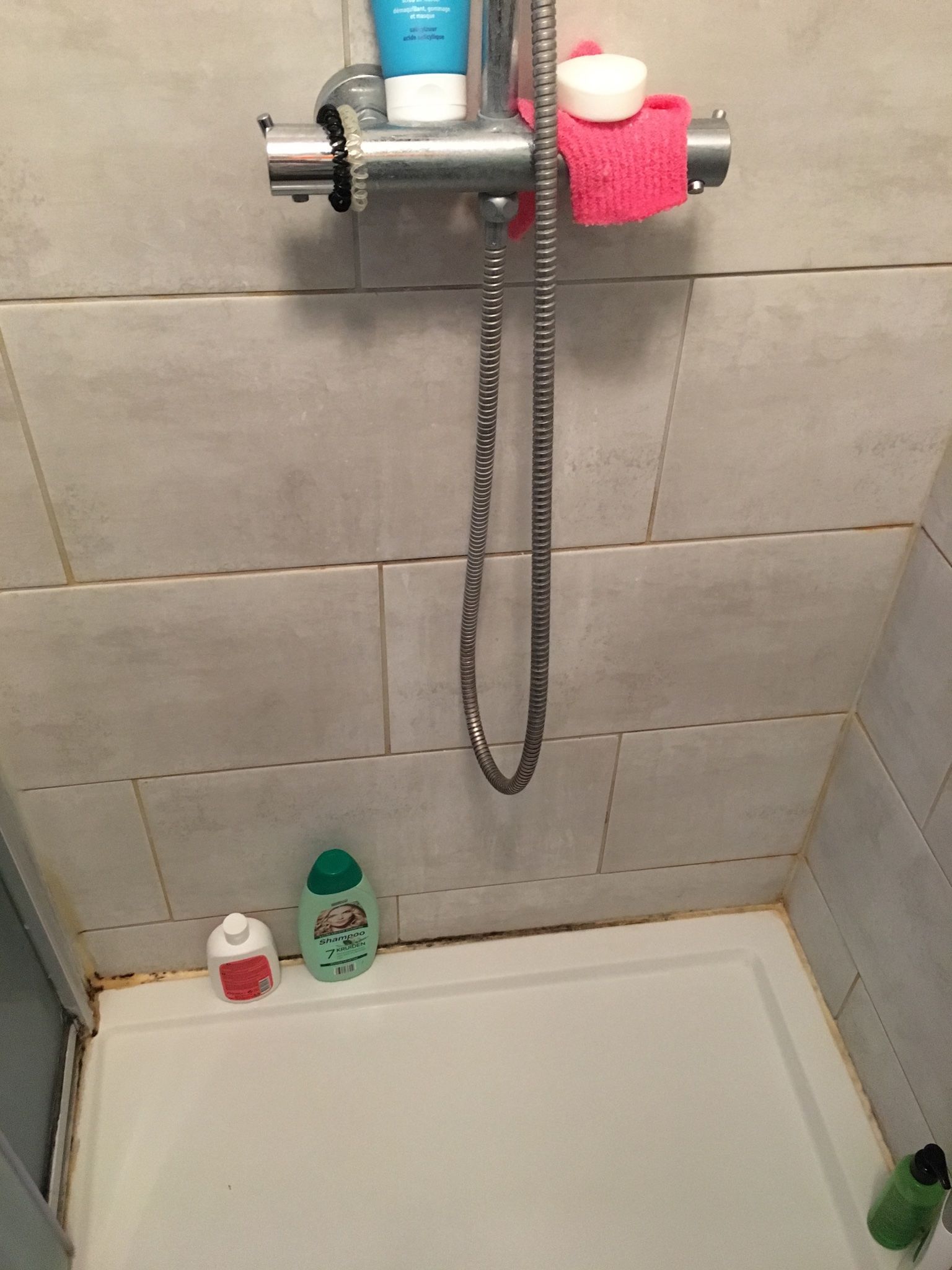 Kitten Douche Werkspot