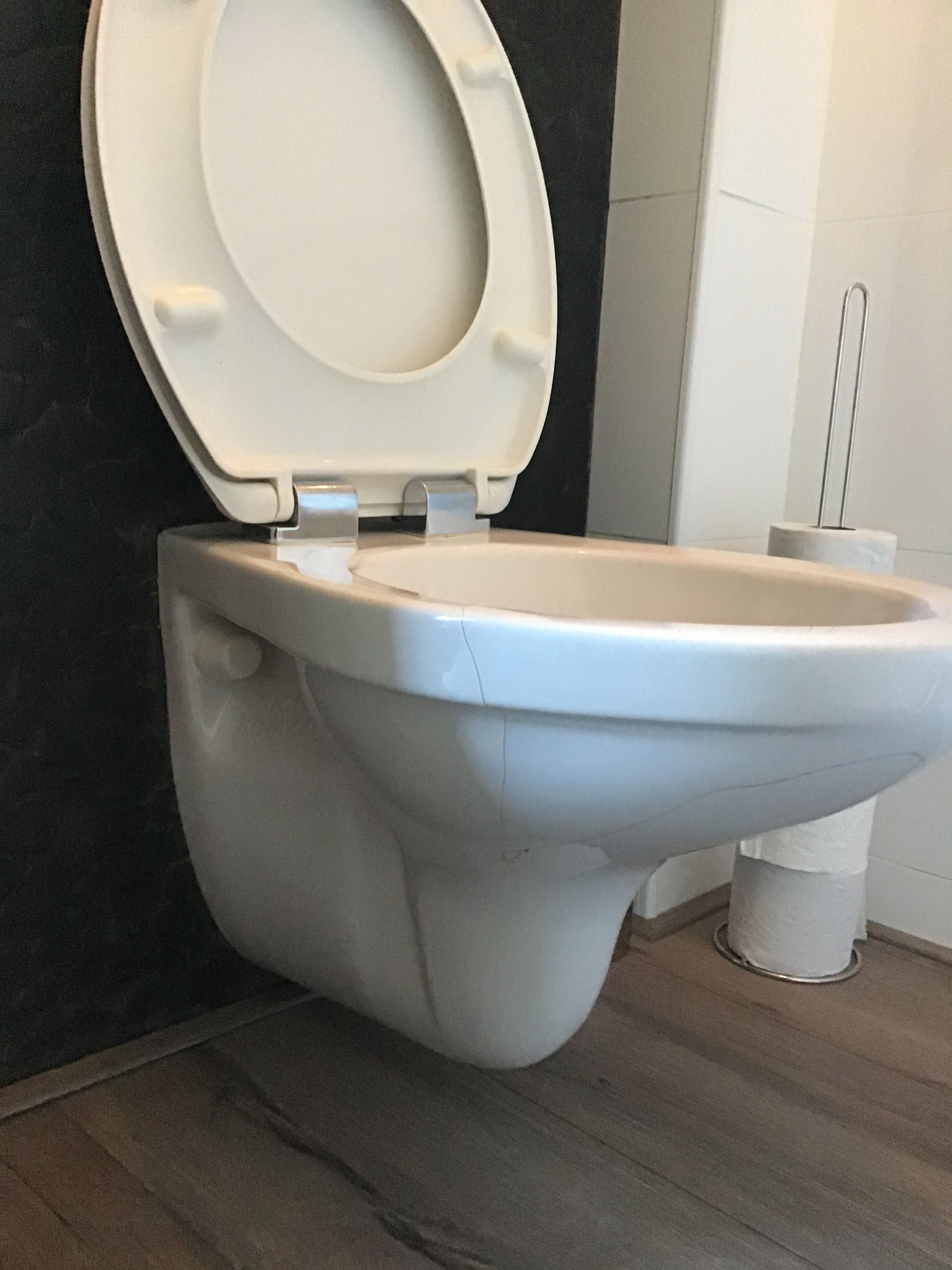 Toilet repareren Toiletpot vervangen Werkspot