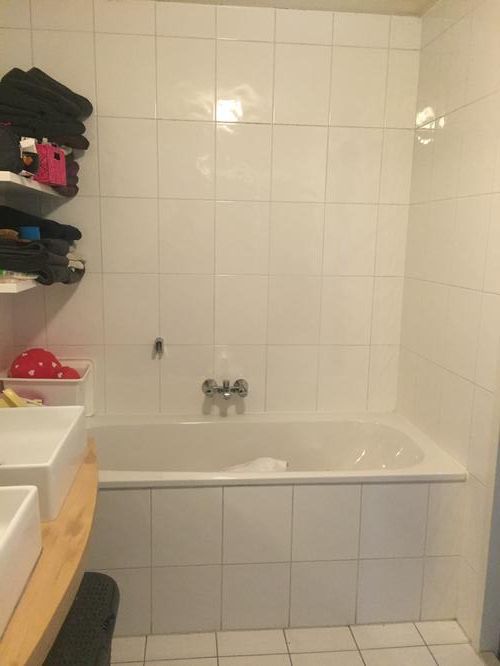 Badkamer Renoveren Zonder Hak En Breekwerk: De Eenvoudige Oplossing