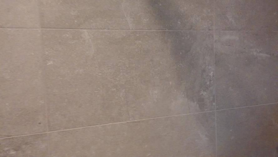 Voegen epoxy badkamer Werkspot