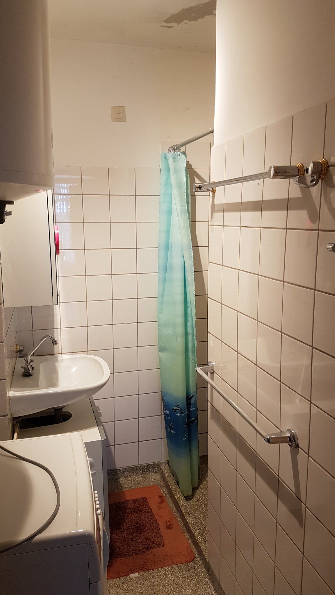 Badkamer Renoveren Zonder Hak En Breekwerk: De Eenvoudige Oplossing