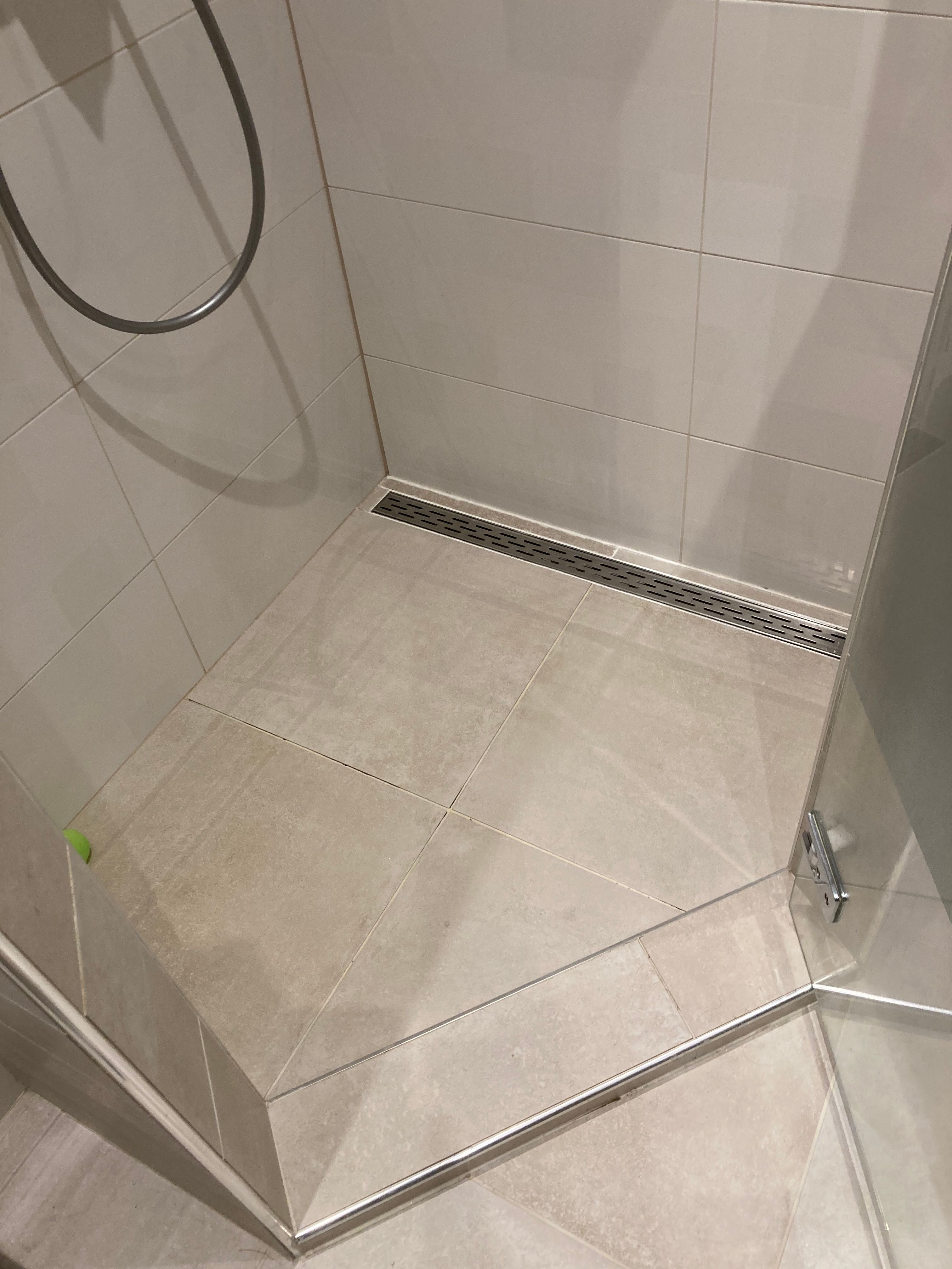 Badkamer Weer Als Nieuw: Voegen Opfrissen