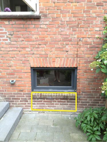 Gipsplaten afwerken zonder stucen