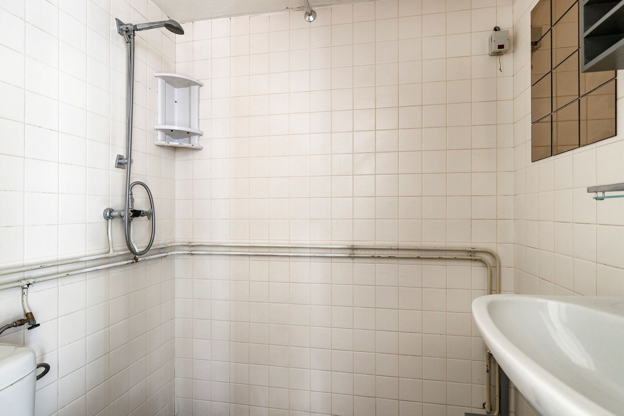 Praktische Gids Voor Kit Vervangen In Jouw Badkamer