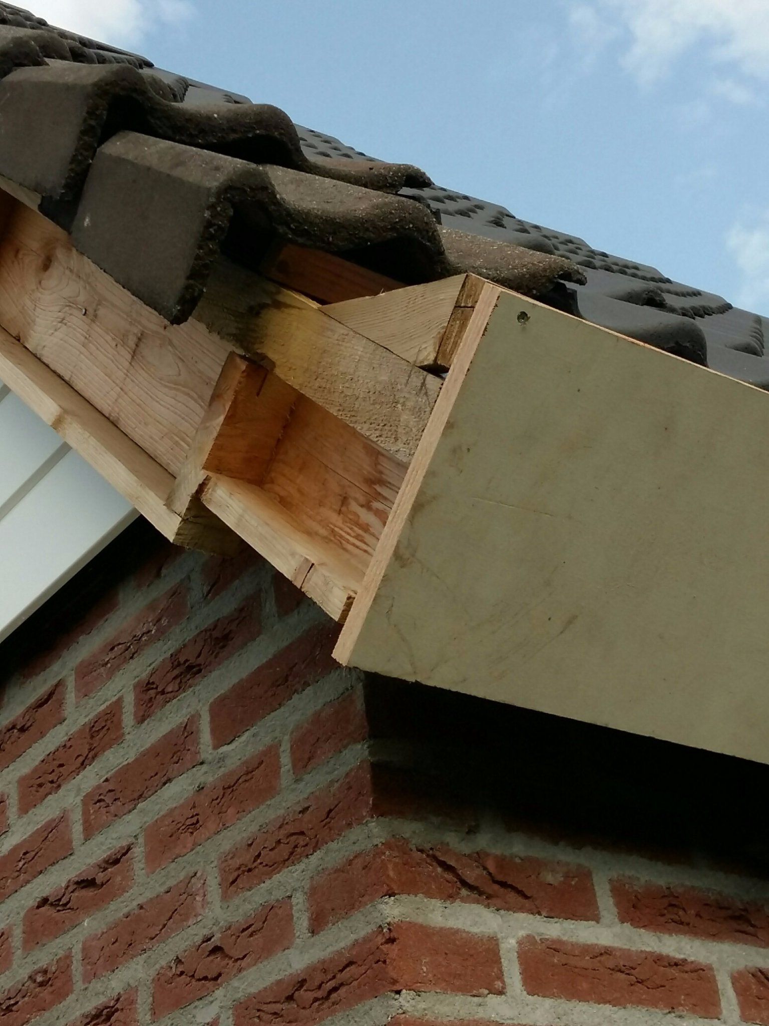 goot (zetgoot) leveren en plaatsen - Werkspot