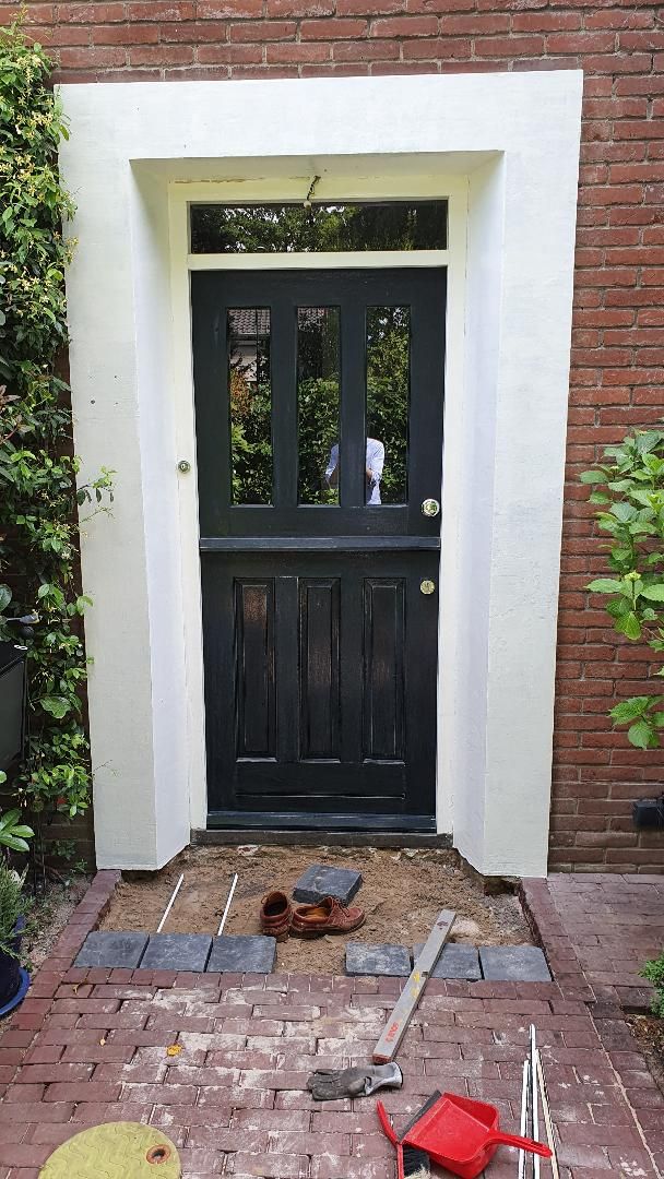 Exterior plastering 4 m2 Werkspot Exterior plastering 4 m2 Werkspot