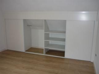 Schuifdeursysteem knieschot Schuifdeursysteem knieschot