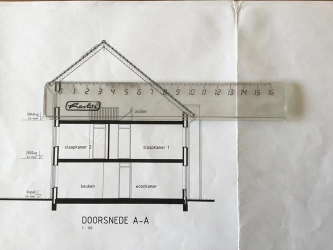 Verdiepingsvloer maken nieuwbouw woning - Werkspot