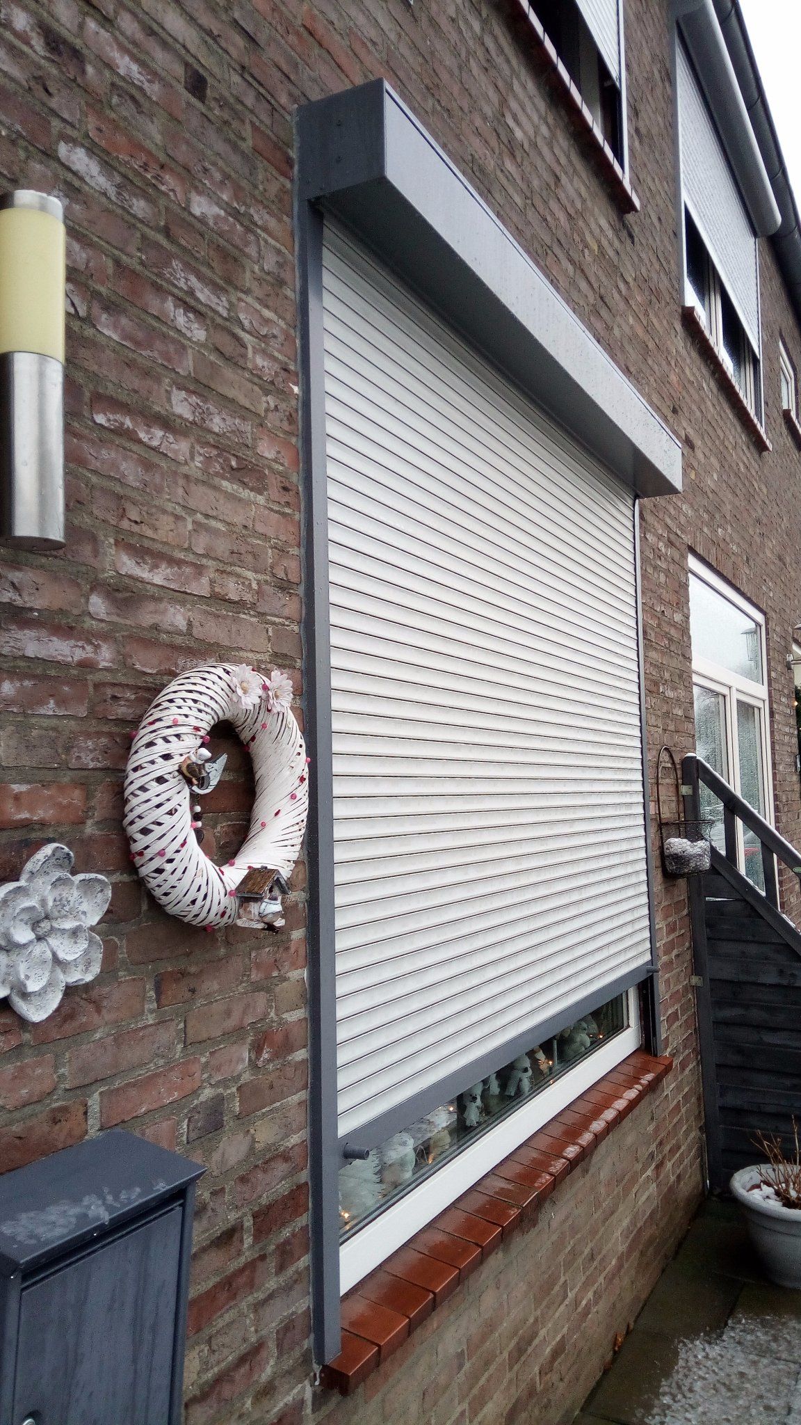 Rolluik reparatie Werkspot