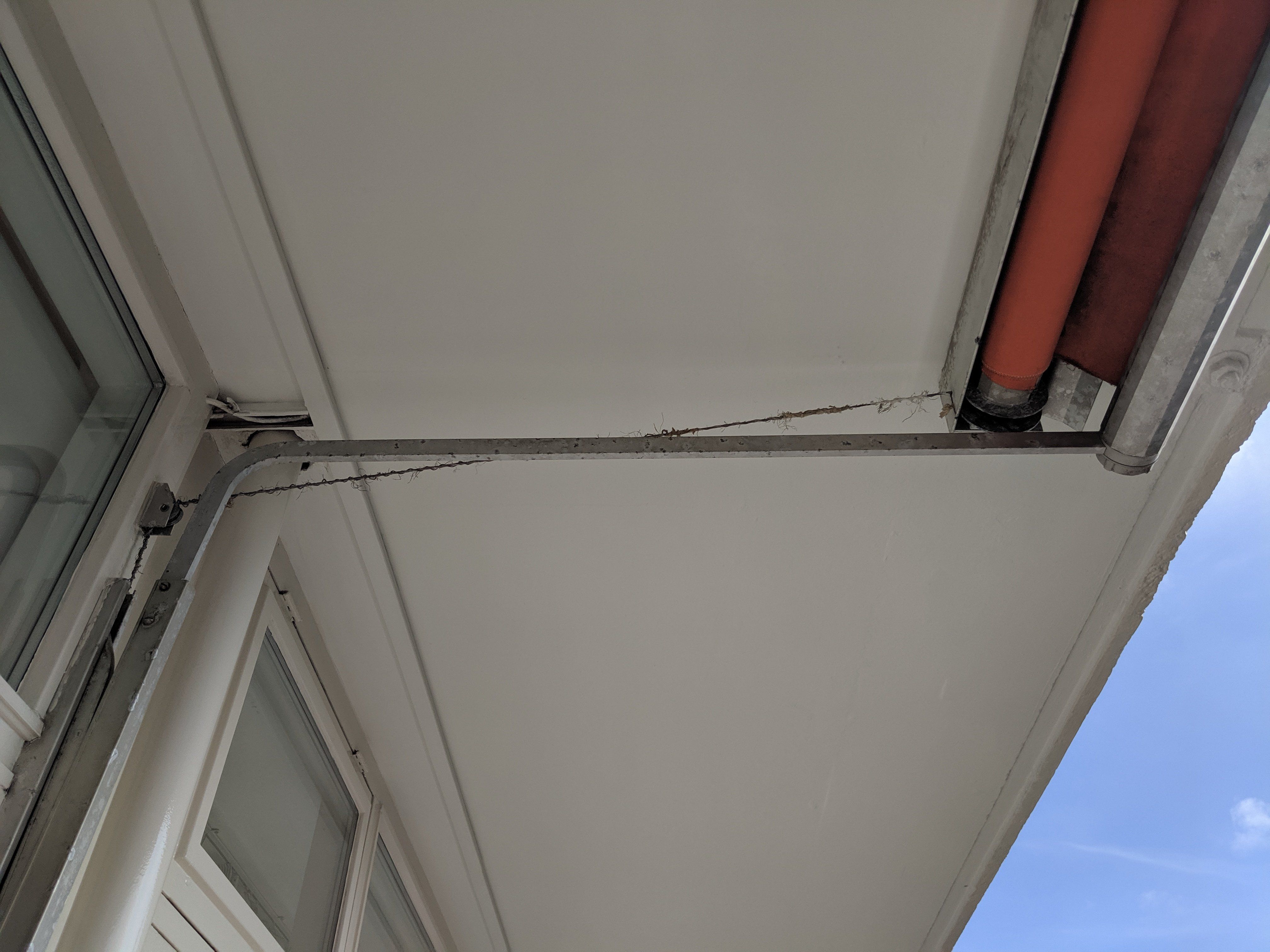 Zonwering Reparatie Werkspot