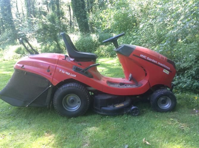 Zitmaaier repareren Werkspot