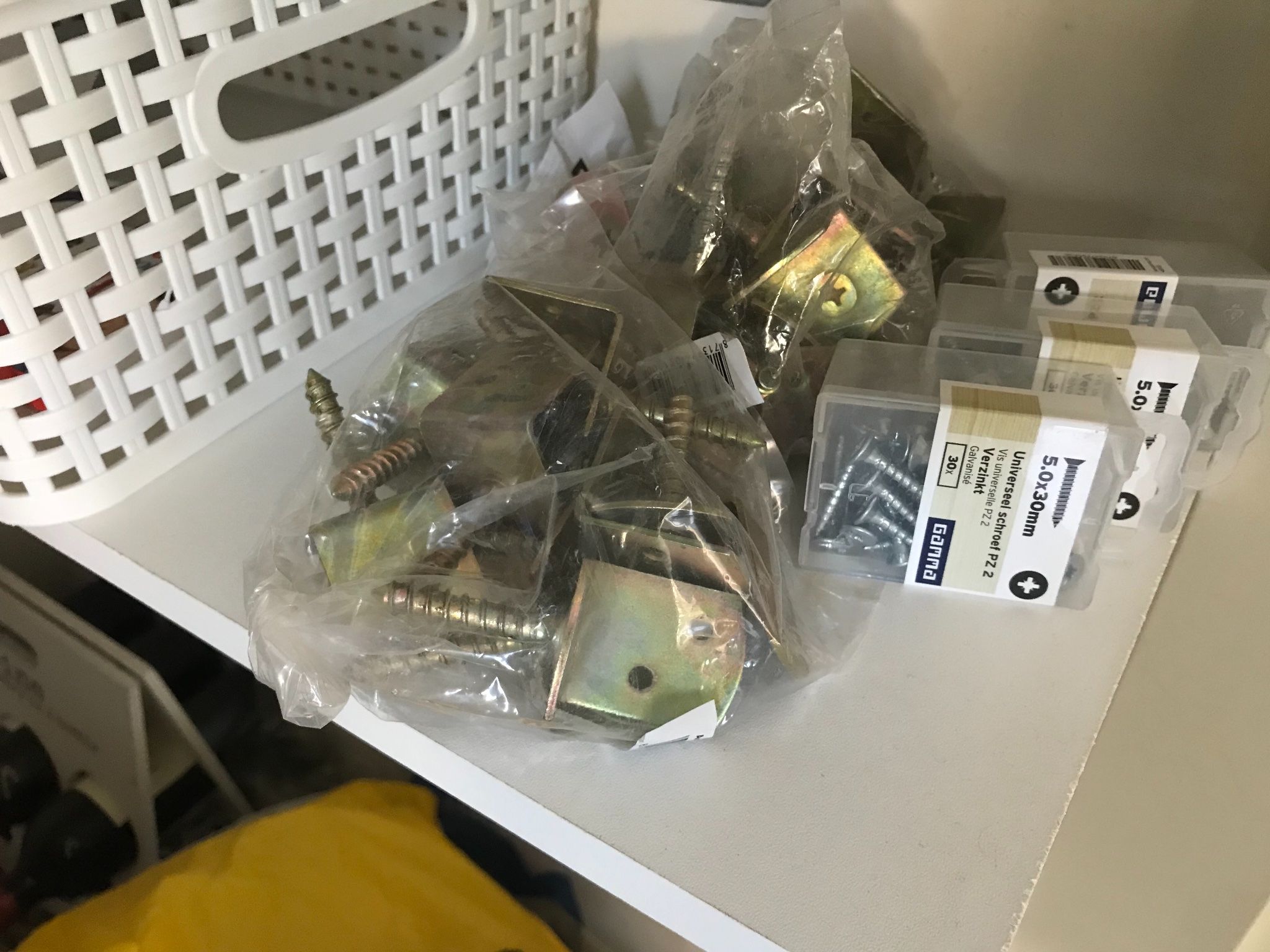 Schutting eruit halen en nieuwe erin Werkspot