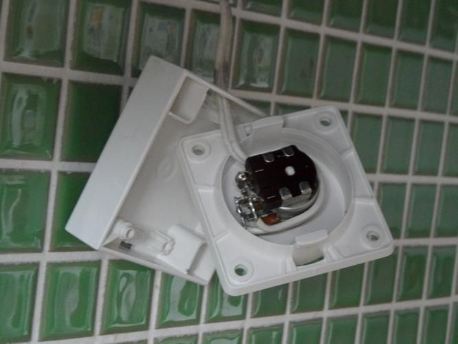 Reparatie/vervanging dimmer + Lamp + stroomdraden Werkspot