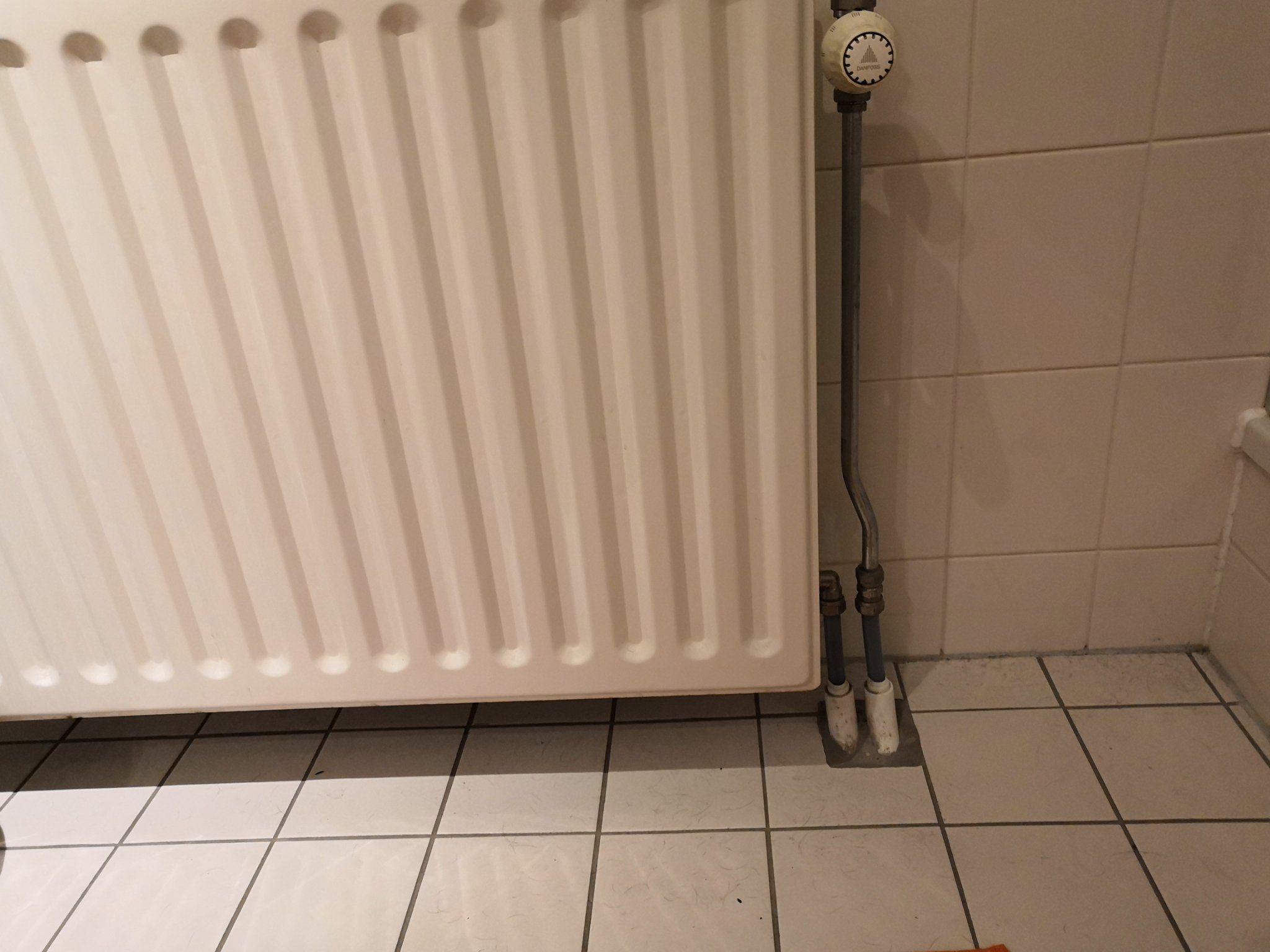 Designradiator plaatsen/vervangen Werkspot