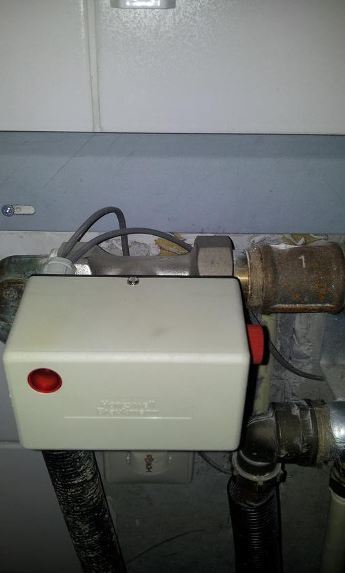 aan/uit klep stadsverwarming laat door Werkspot aan/uit klep stadsverwarming laat door Werkspot