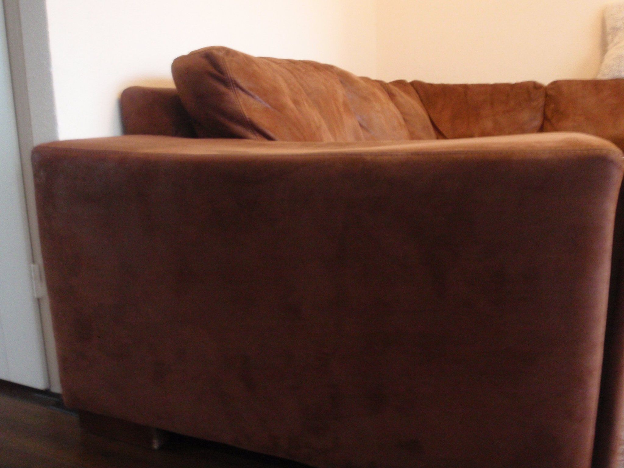 Reparatie bank. Werkspot