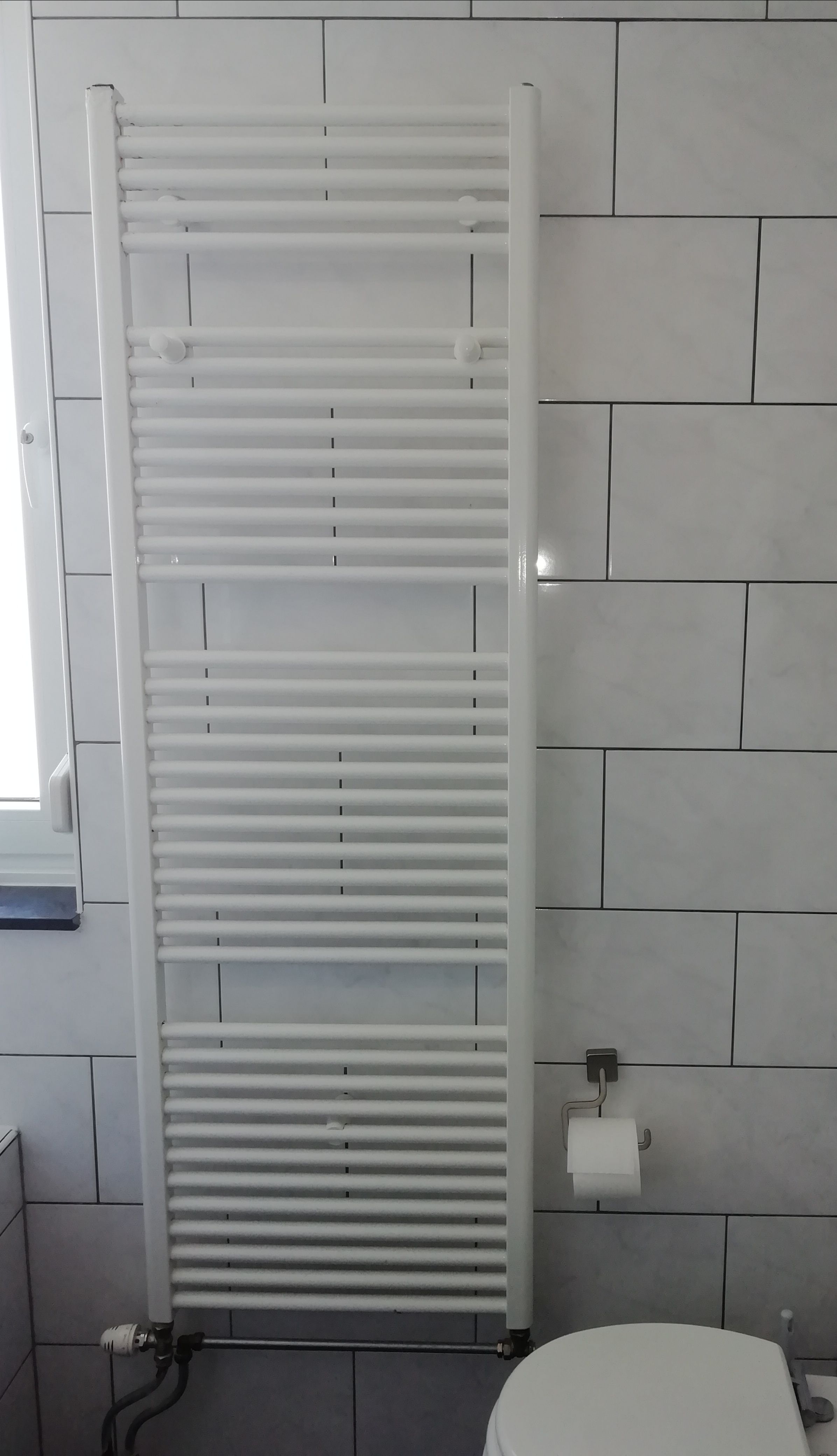 Stap voor Stap Badkamer Radiator Plaatsen: Zo Gebeurd