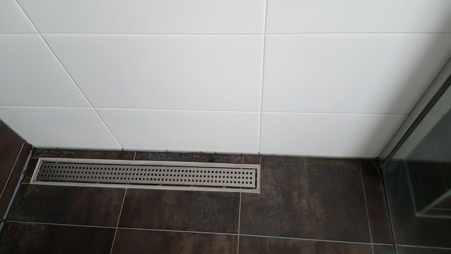 Vervangen kit doucheruimte 1,5 bij 1 m Werkspot