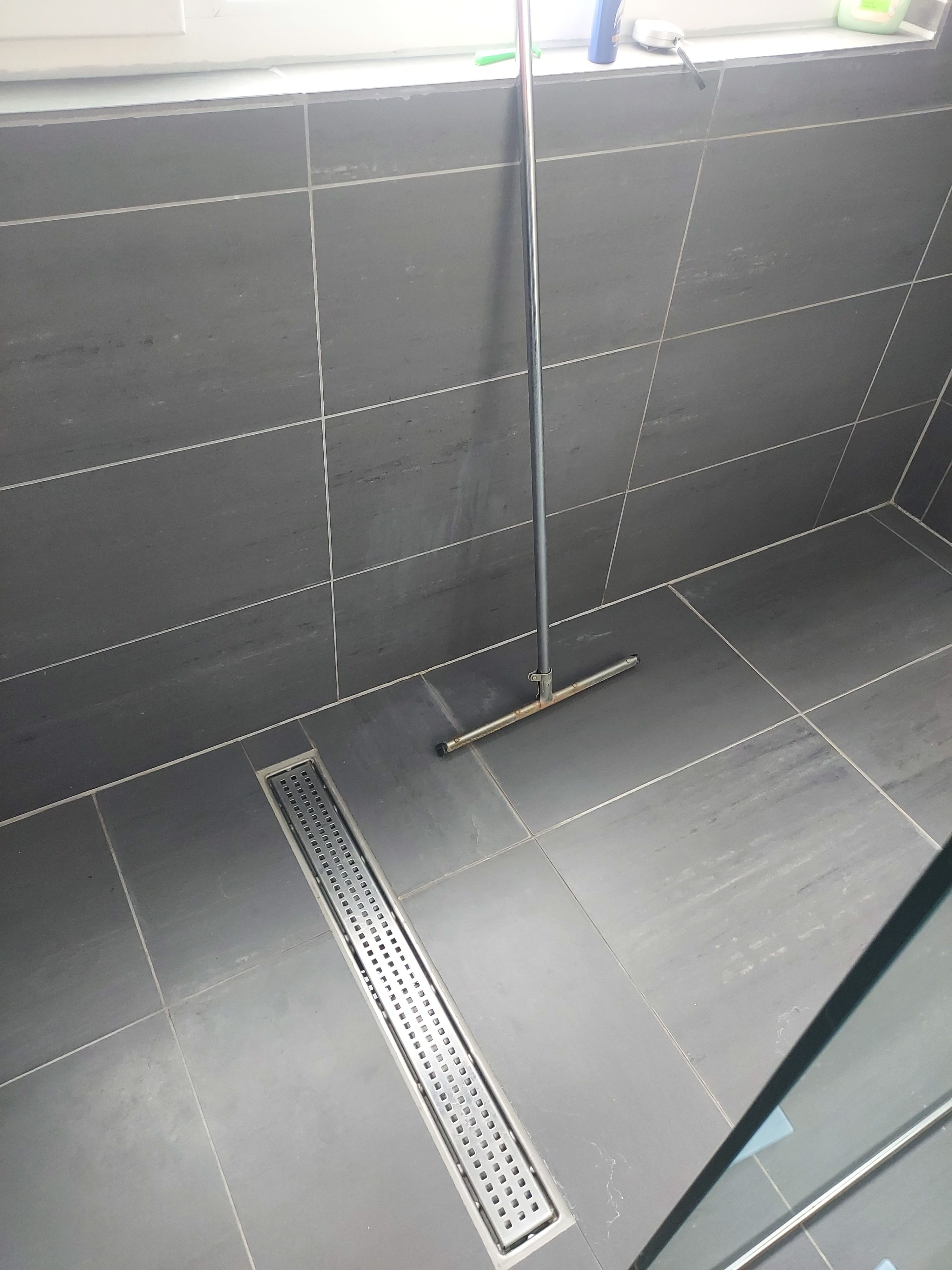 Kitten Douche Werkspot