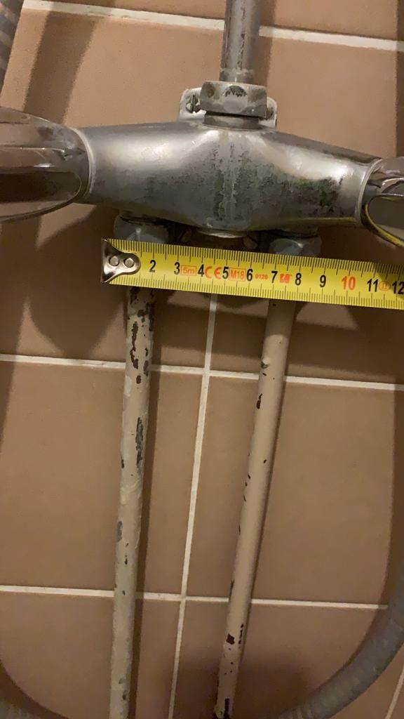 Kraan 1 kraan; Badkamer; Kranen installeren, Kranen aanschaffen, H