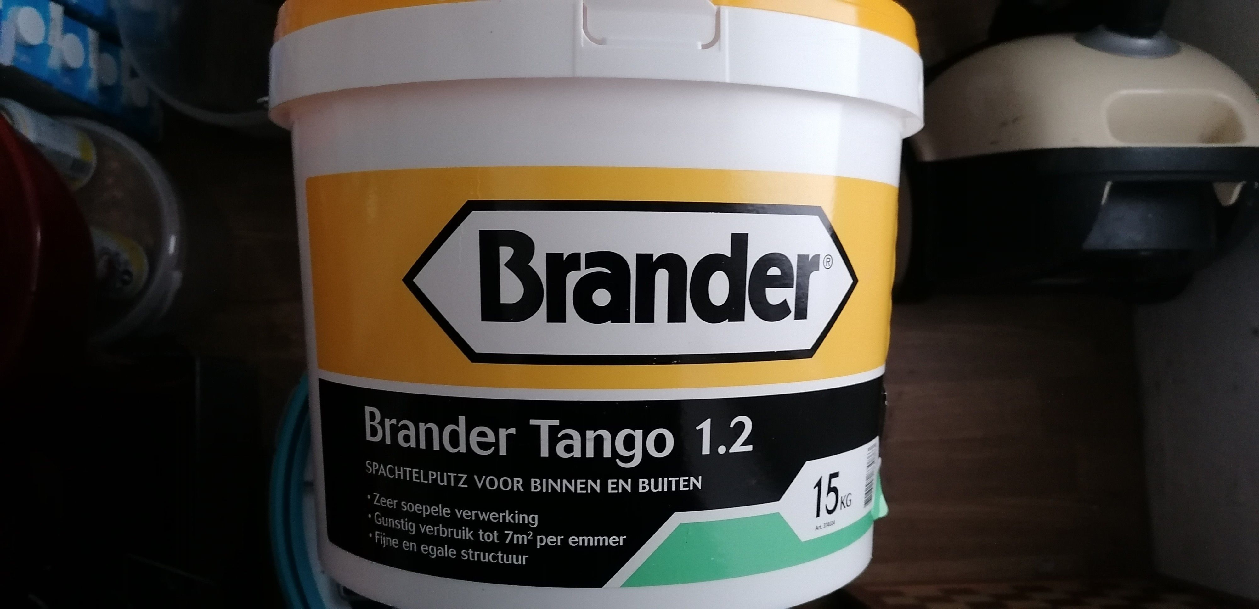 Exterior Plastering 50 M2 Werkspot