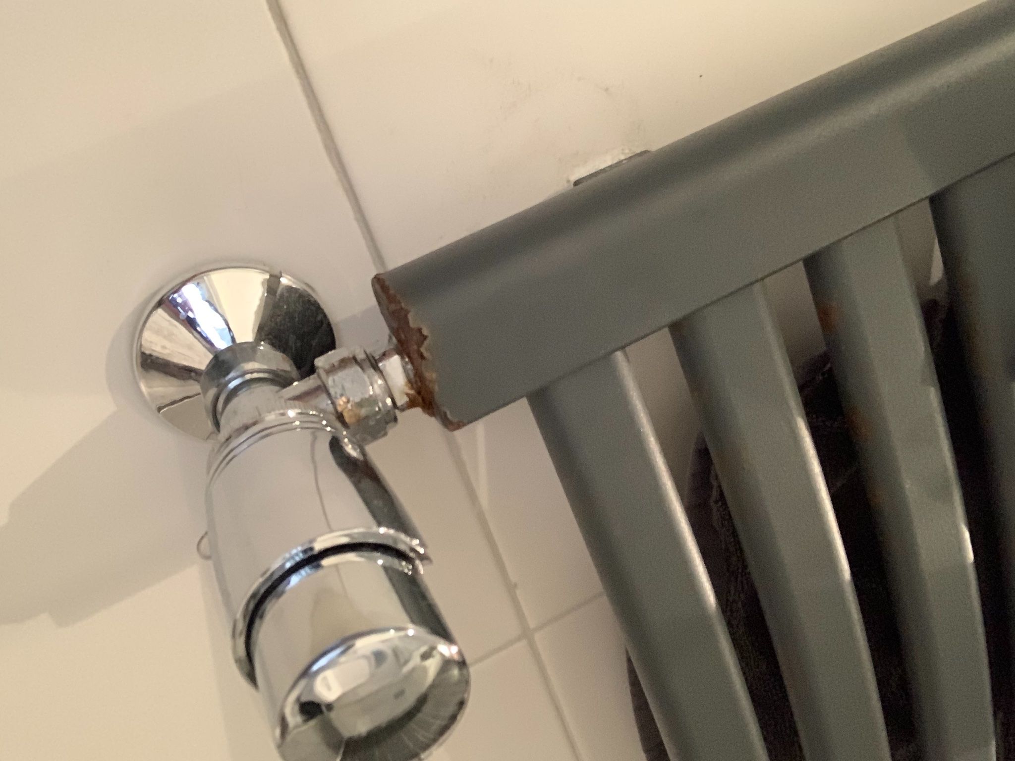 Radiatioren plaatsen of vervangen 1 radiator; Radiatoren repareren Werkspot