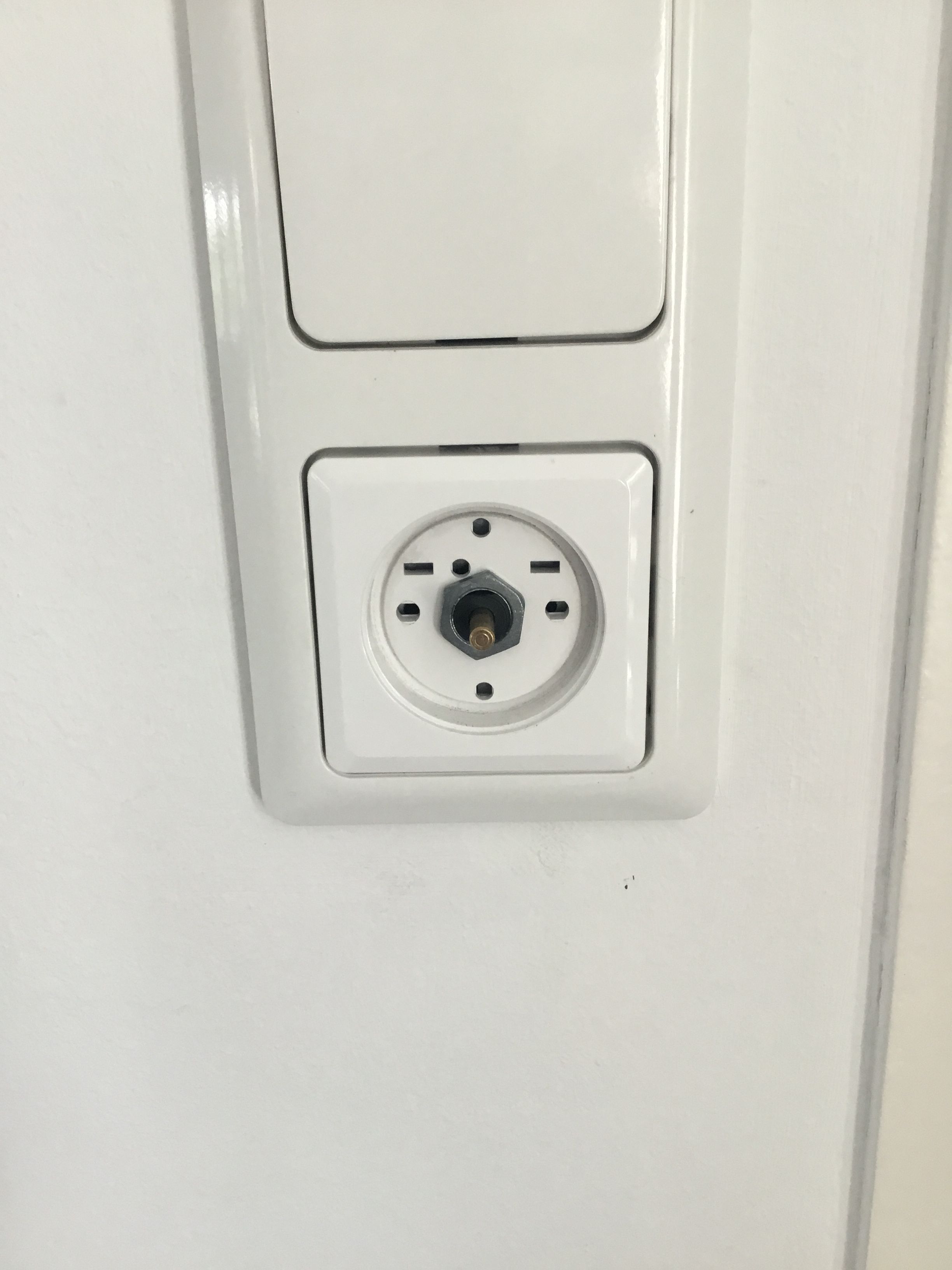 Schakelaar met dimmer vervangen of repareren Werkspot