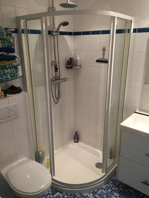 Badkamer Weer Als Nieuw: Voegen Opfrissen