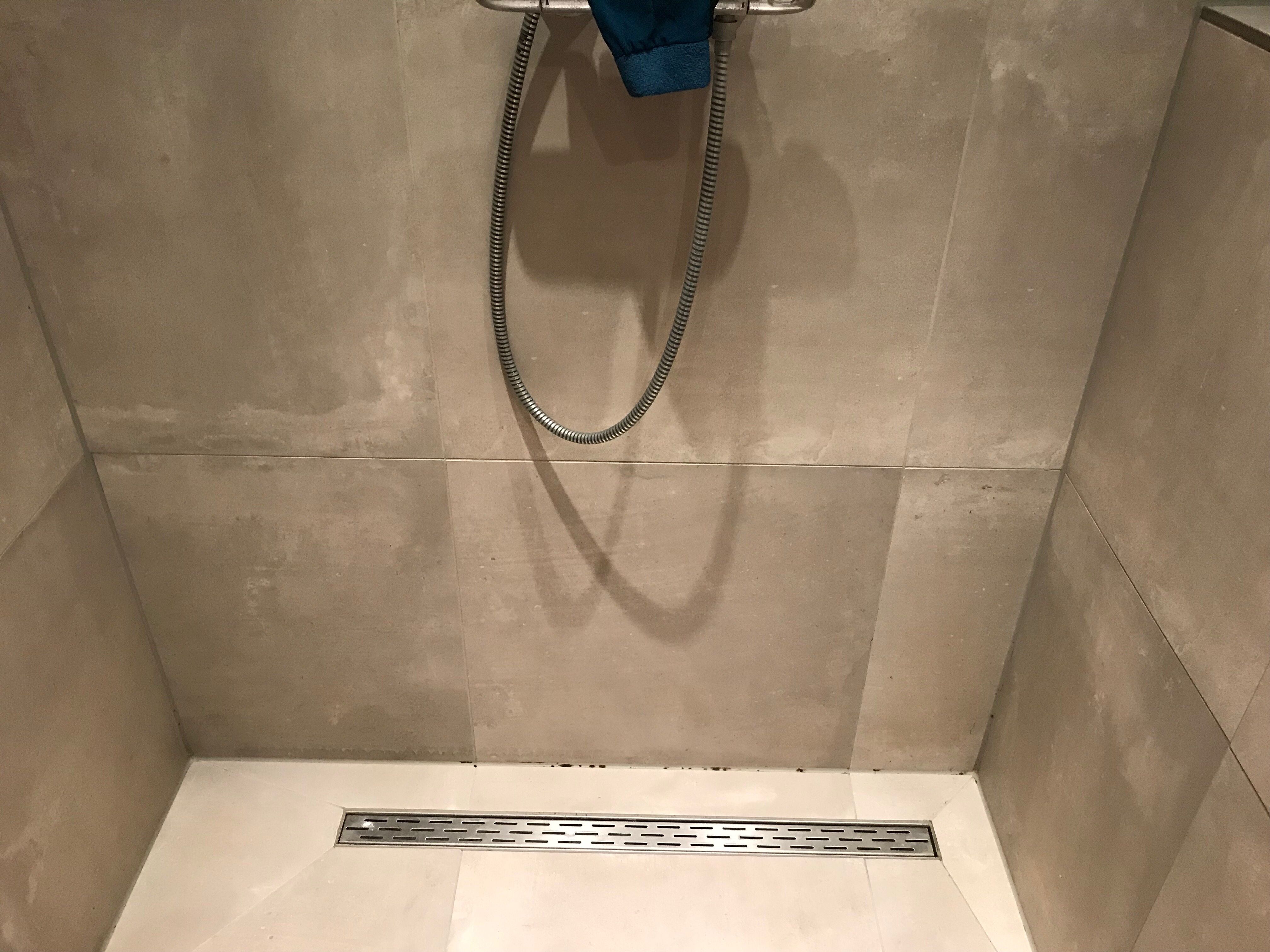 Kitten Douche Werkspot