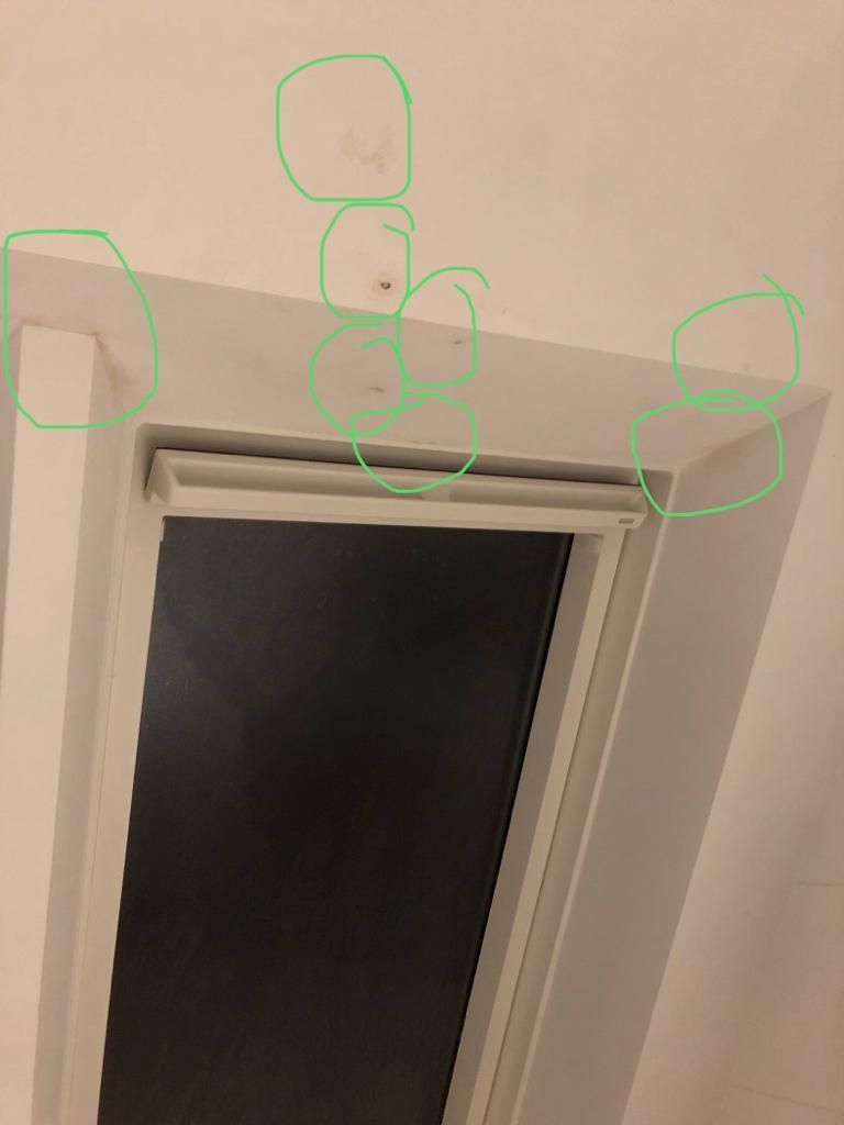 Lekkage Lekkend dak, Lekkend dak bij velux dakraam Werkspot