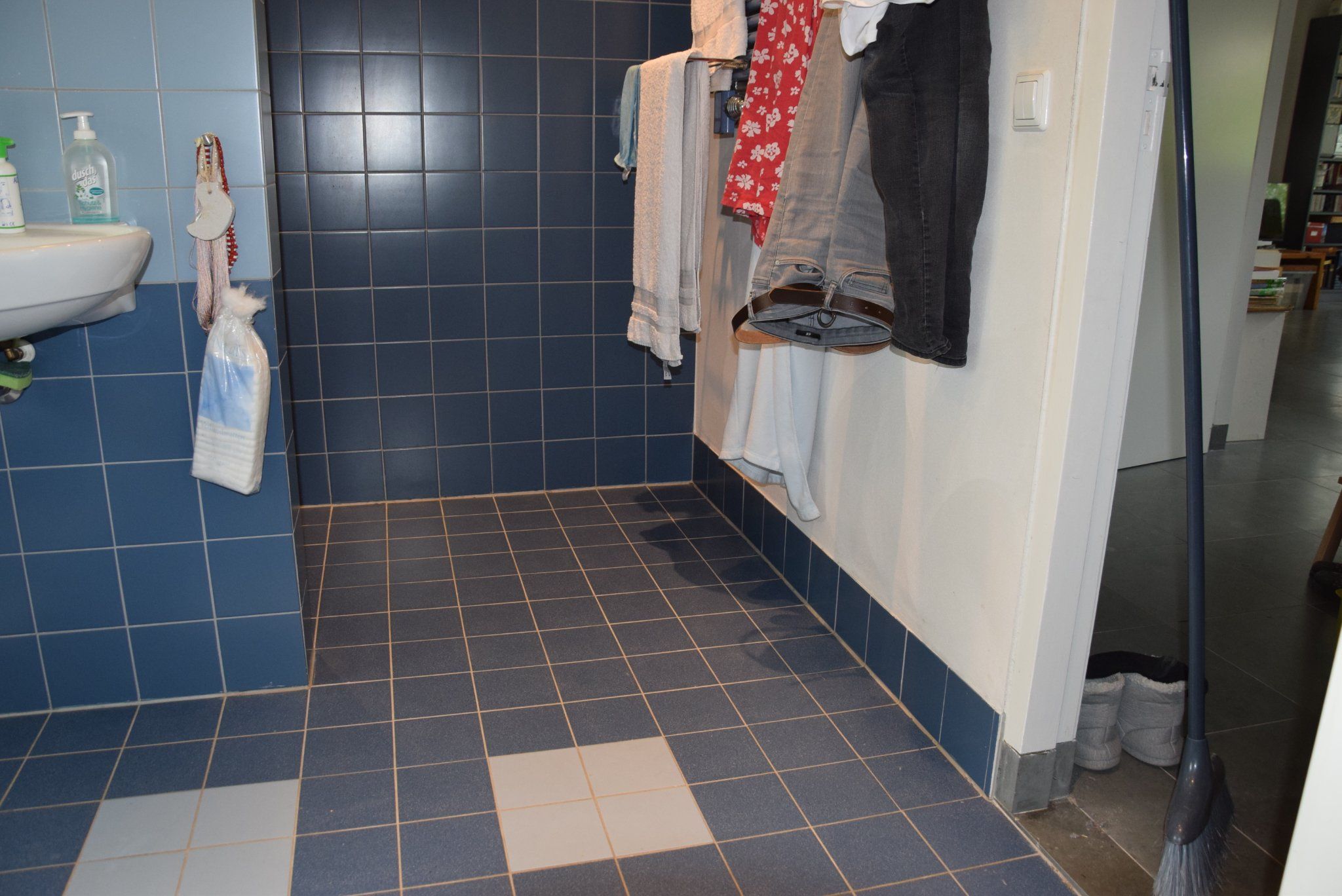 Opnieuw kitten badkamer Werkspot