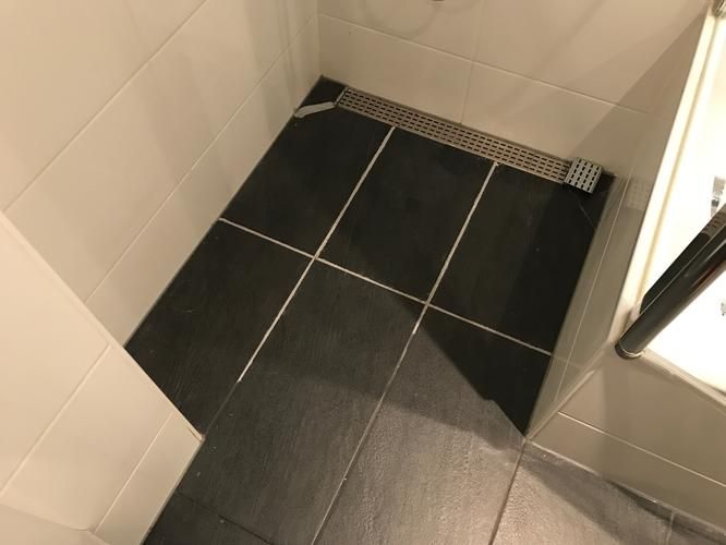 Kies Voor De Beste Tegellijm Voor Jouw Badkamer