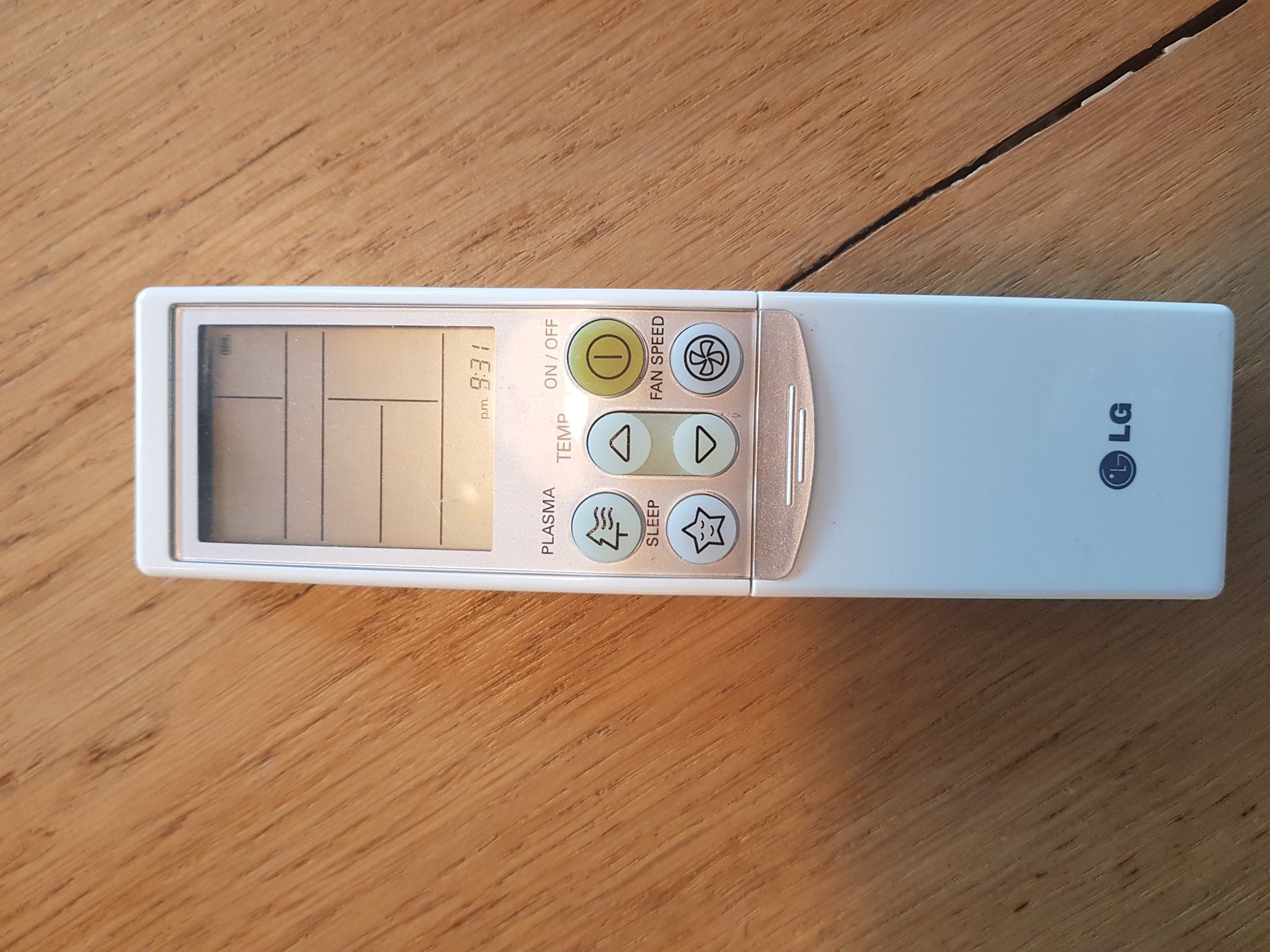 Airco lekt en afvoerslang maakt pompend geluid Werkspot