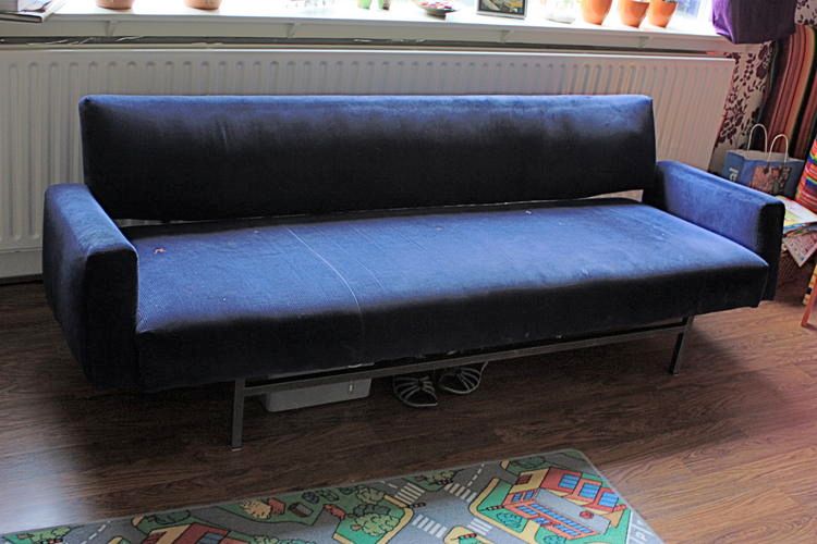 reparatie veren (slaap)bank Werkspot