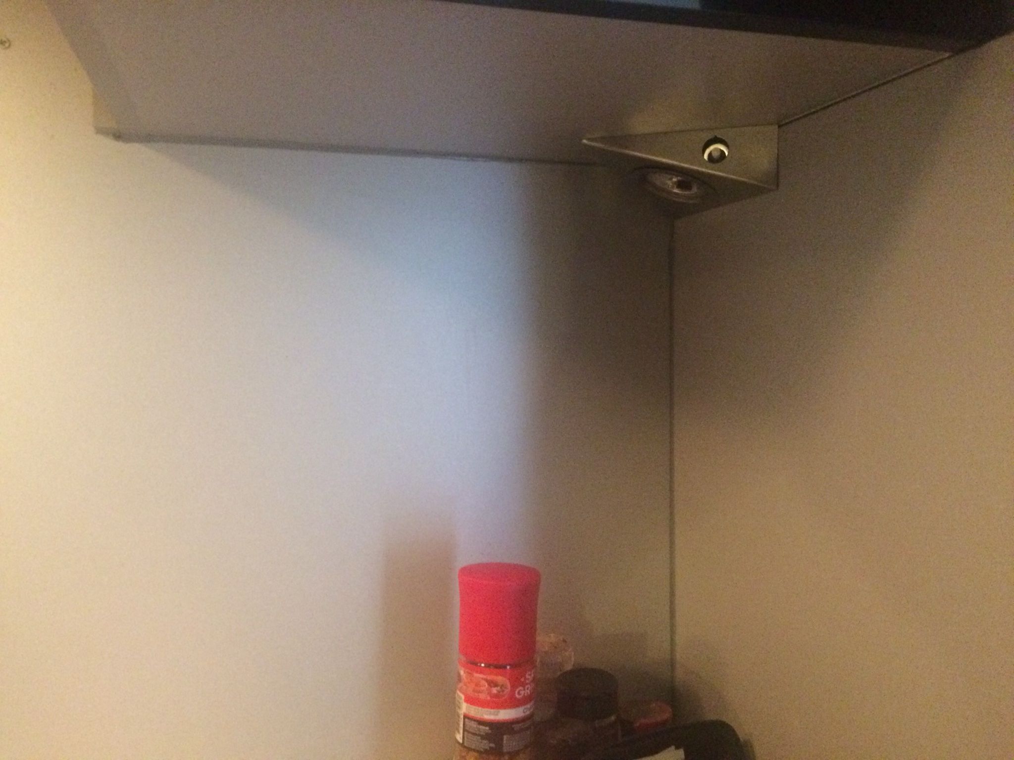 Keuken lampen ( driehoek) Werkspot