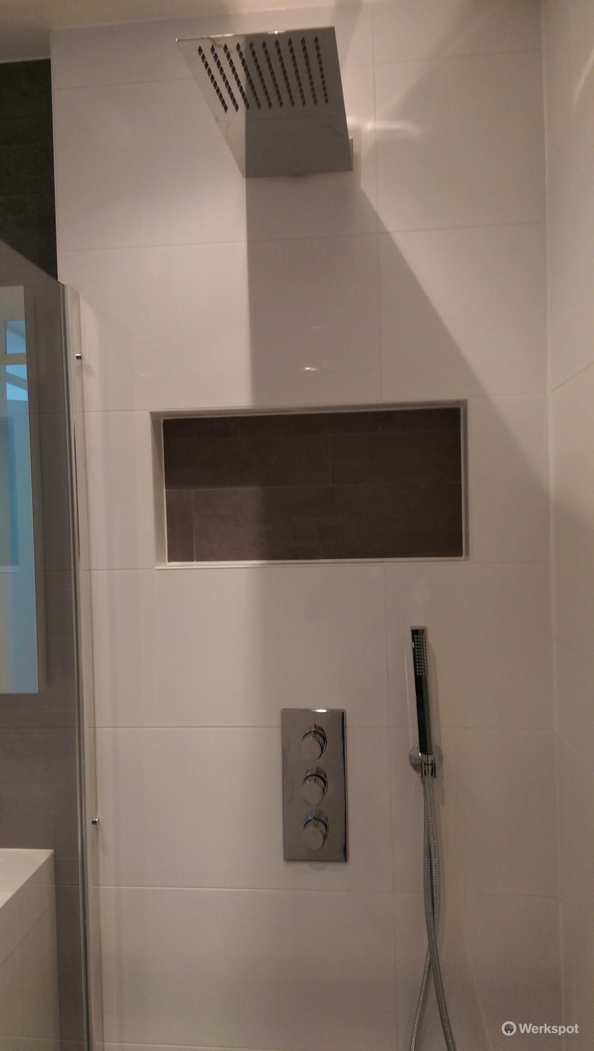 Badkamer: Wel Of Geen Casco?
