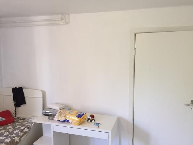 Reparatie mogelijk lezing Primitief Schilderen slaapkamer 11m2 - Werkspot